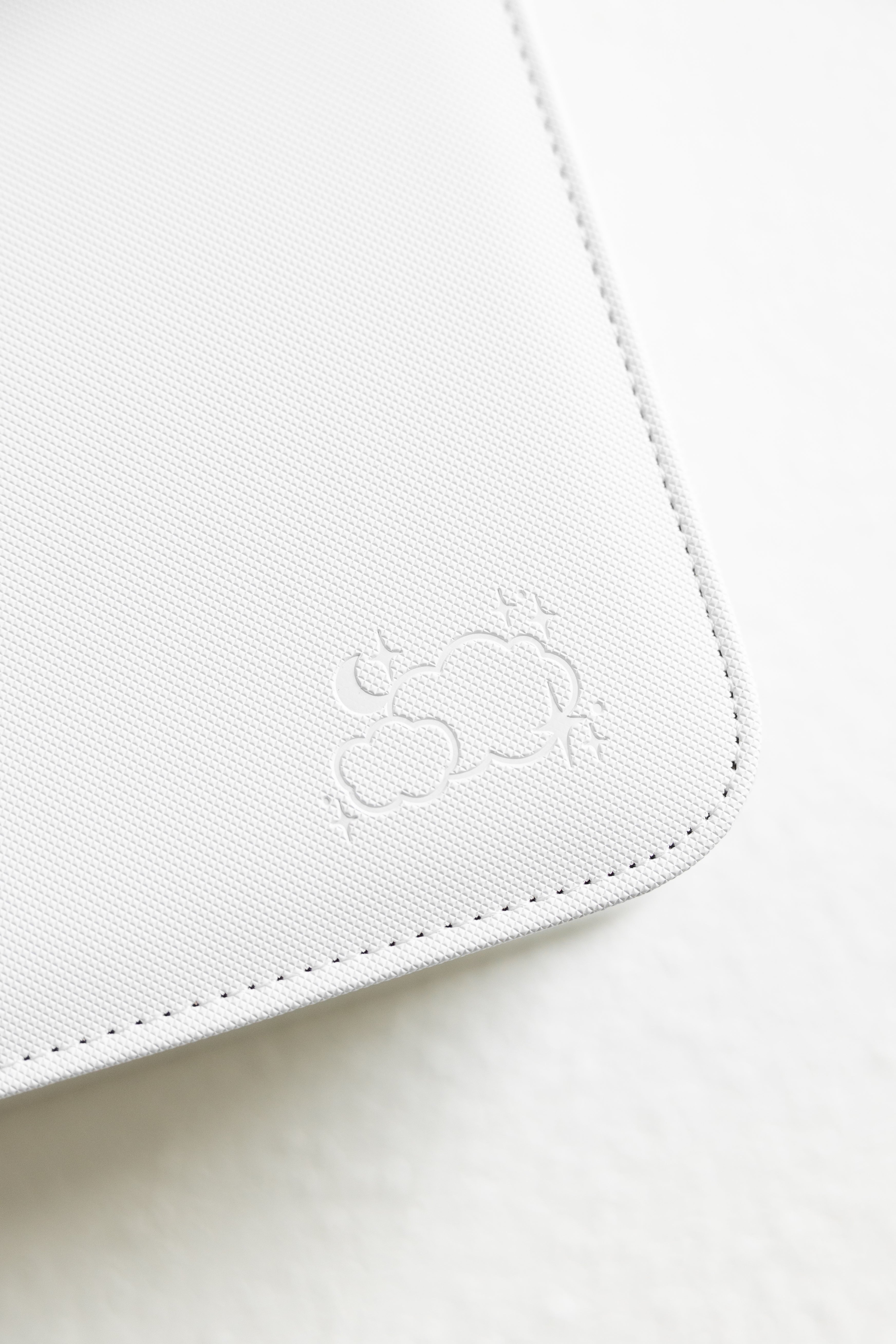 9 Pocket Binder (Standard)