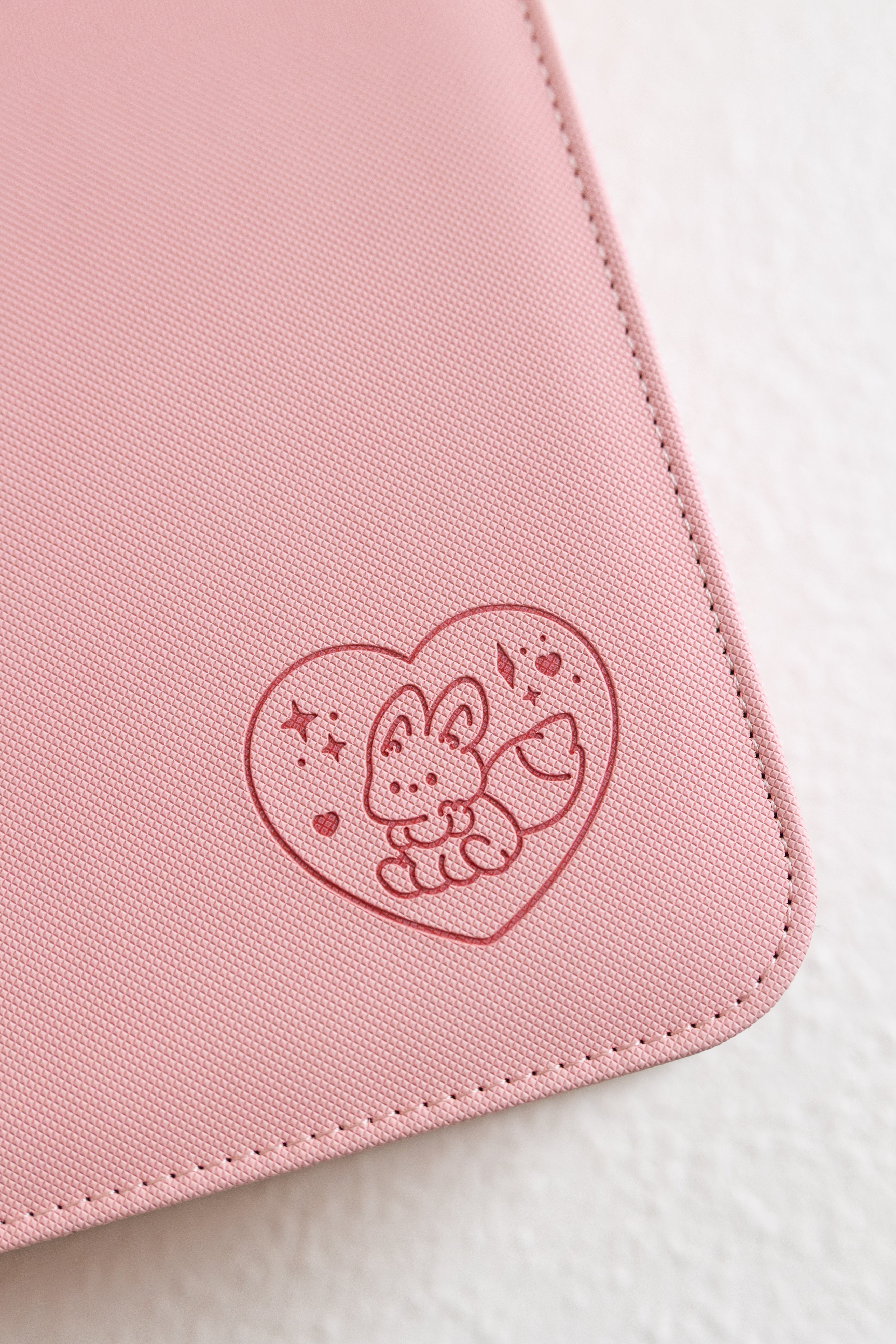 9 Pocket Binder (Standard)