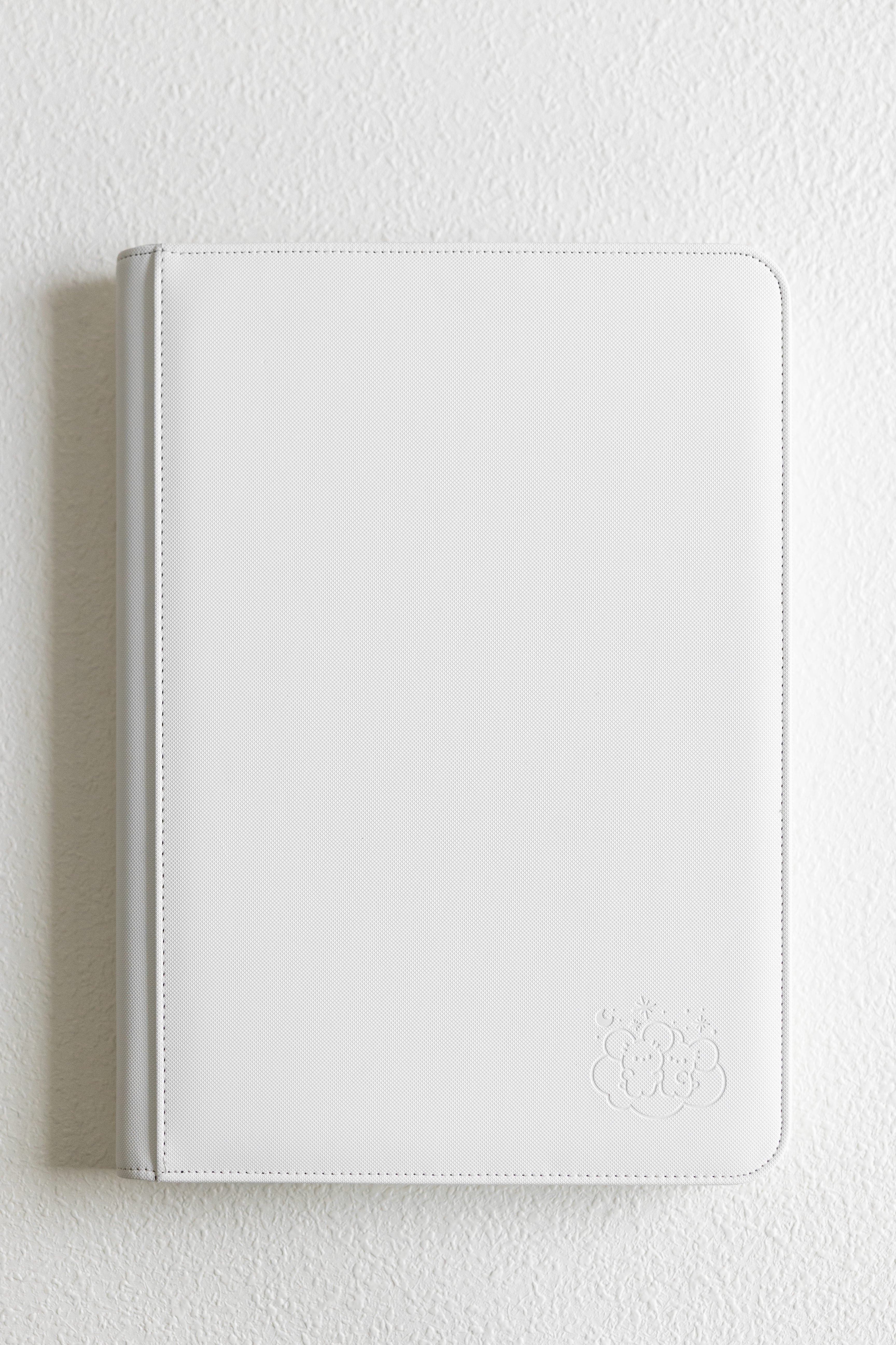 9 Pocket Binder (Standard)