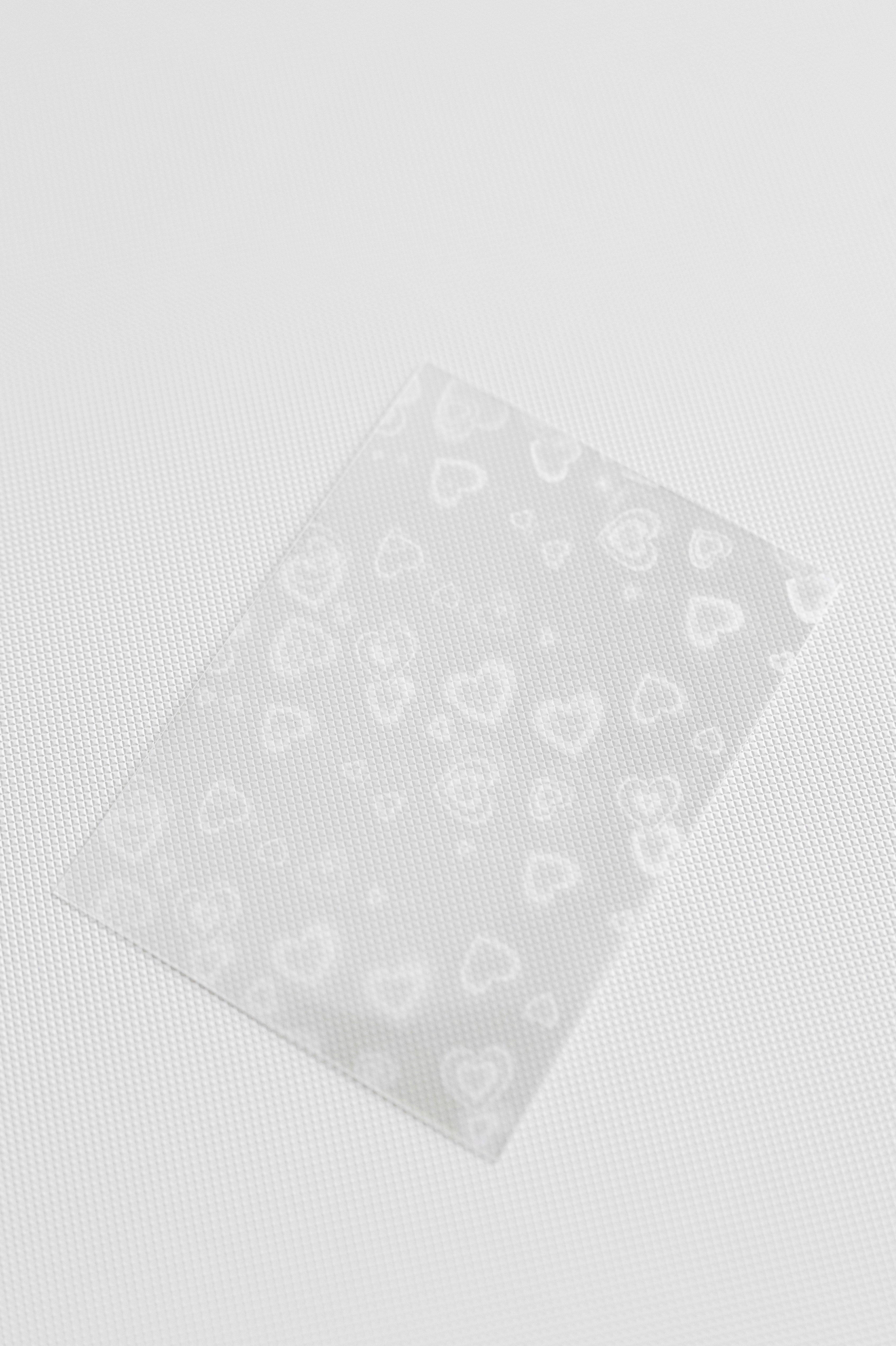 Mau Mau - Heart Holo (100pcs)